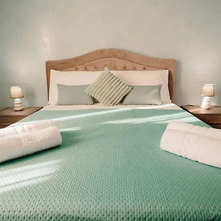 Dream Vacation Apartment Rome
