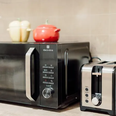 아파트 Dream Vacation 로마