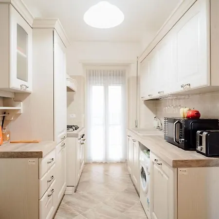 Apartment Dream Vacation Rome