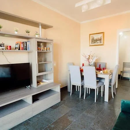 Dream Vacation Apartment *