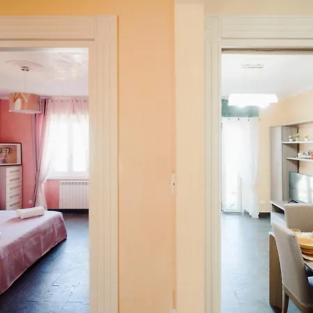 Dream Vacation Apartment Rome