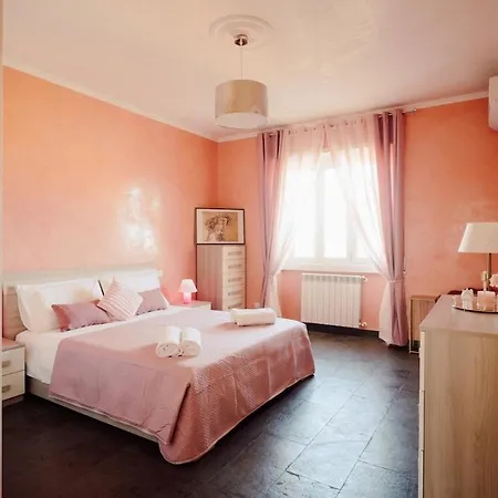 Dream Vacation * Rome