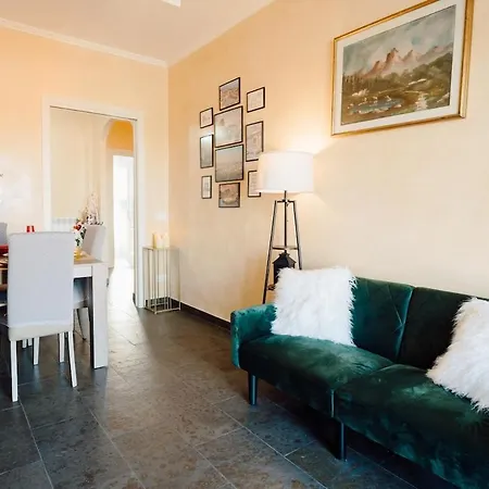 Dream Vacation Apartment