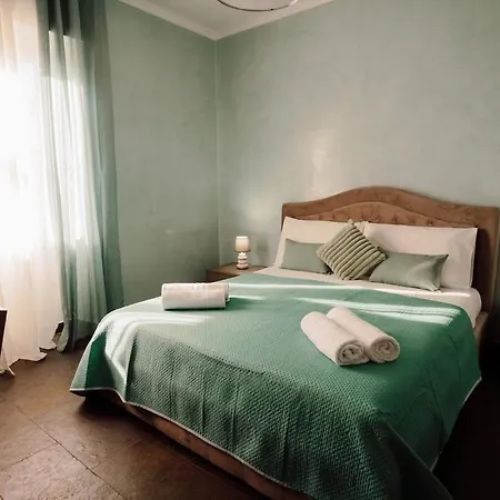 Dream Vacation Apartman Róma