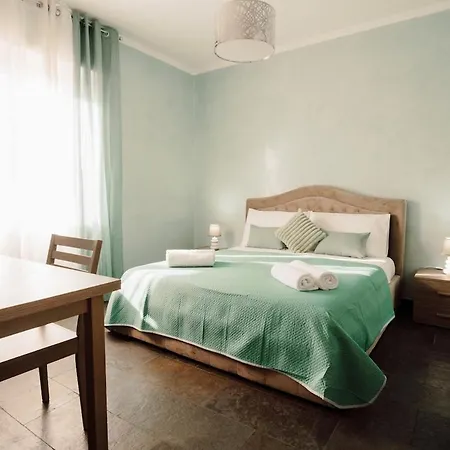 Dream Vacation Apartman