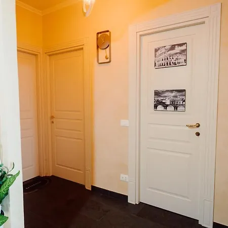 Apartman Dream Vacation *