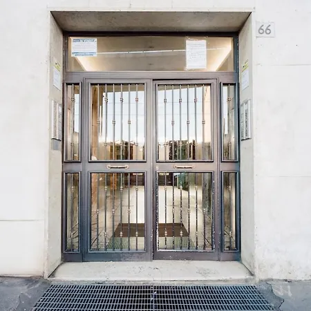 Dream Vacation Apartman *