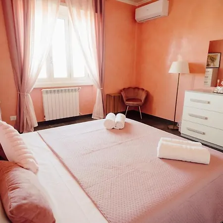 Apartman Dream Vacation *