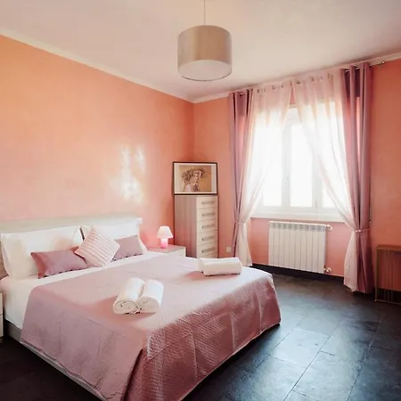 Apartman Dream Vacation