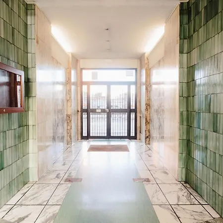 Apartman Dream Vacation